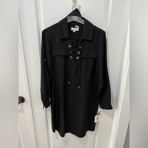 Calvin Klein Tunic Dress